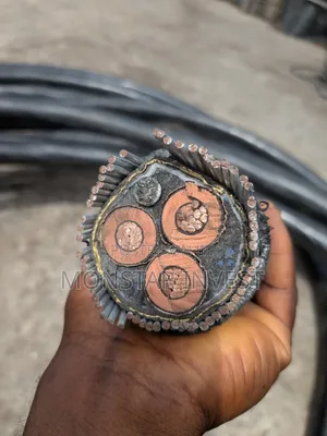 Xlpe 3core 11kva