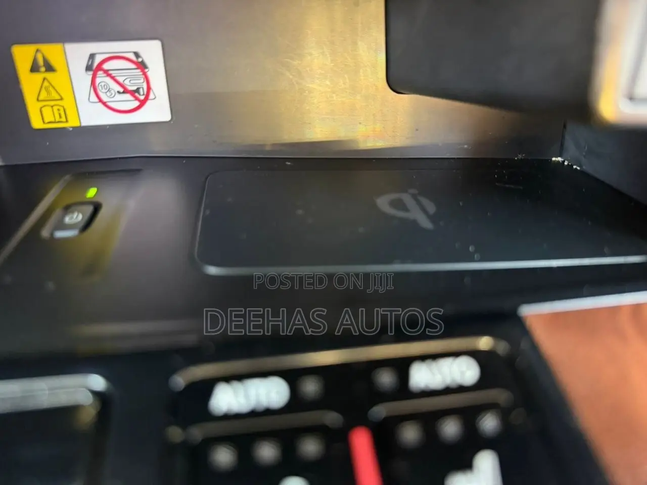 Lexus RX 350L 4WD 2021 White