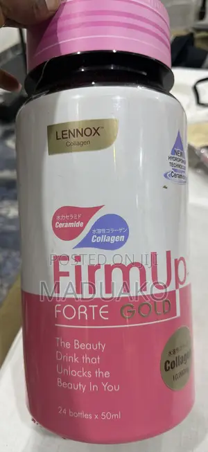 Firmup Collagen