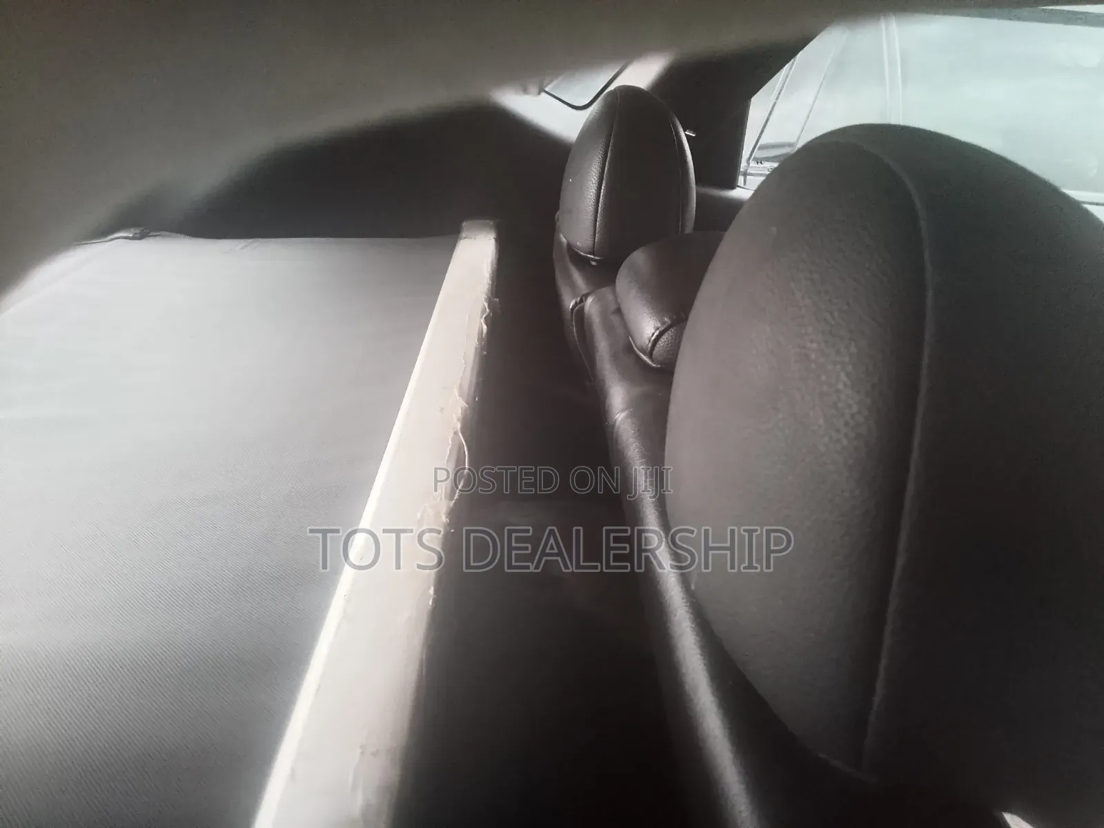Hyundai Ix35 2015 Silver