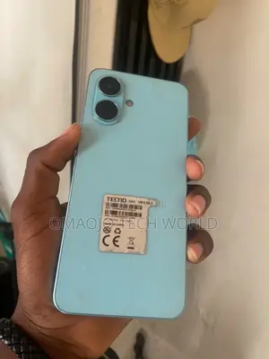 Tecno Pop 10 128 GB