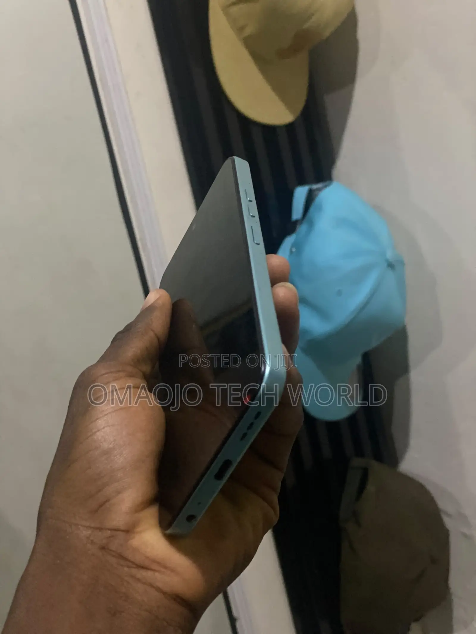 Tecno Pop 10 128 GB