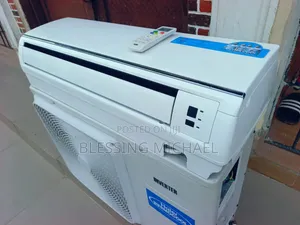 Inverter Haier Thermocool, 1 Year Warranty