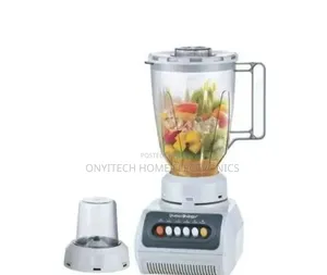 Pinnacle 2 in 1 Blender