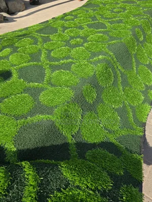 Design Grass Carpet