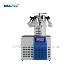 Biobase Freeze Dryer