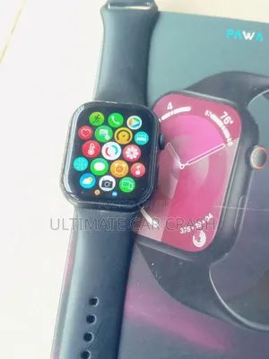 Smart Android Wrist Watch