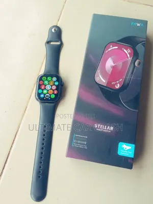 Smart Android Wrist Watch