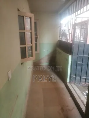 A 1bedroom Apartment