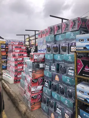 Quality Batteries