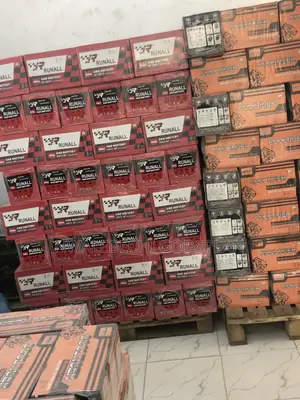 Quality Batteries