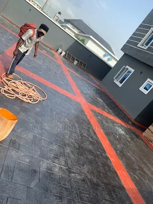 Boom Floor