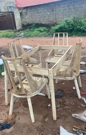 Quality Furniture Making and Repair Service