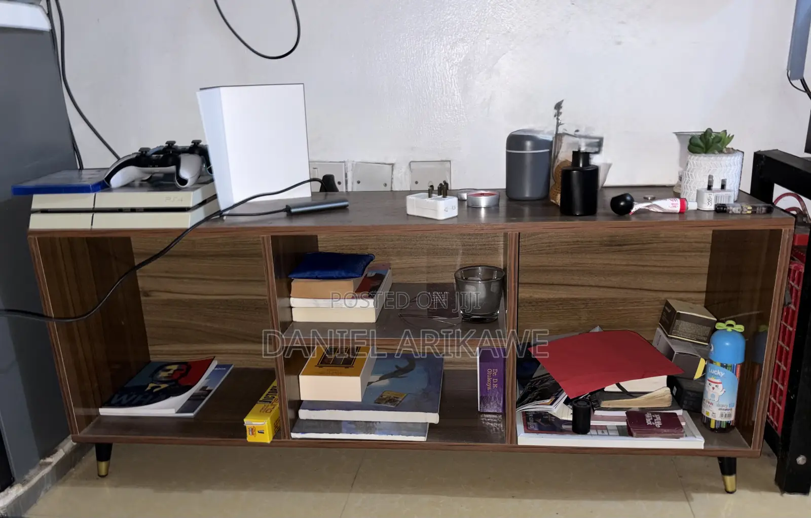 TV Console