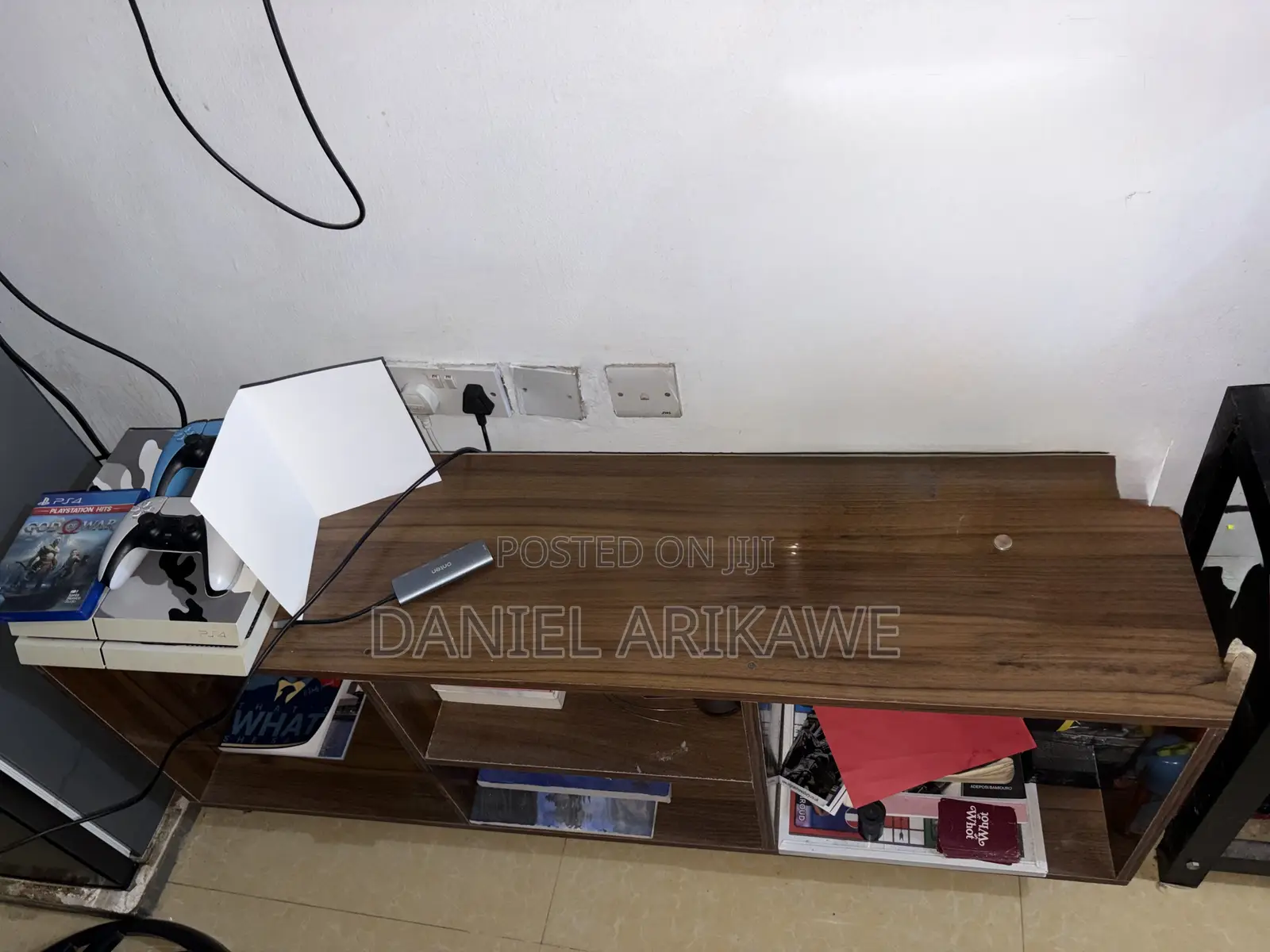 TV Console