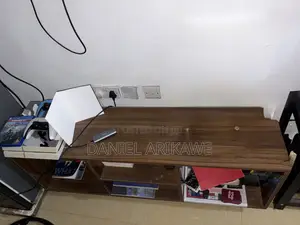 TV Console