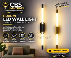 Modern Wall Light