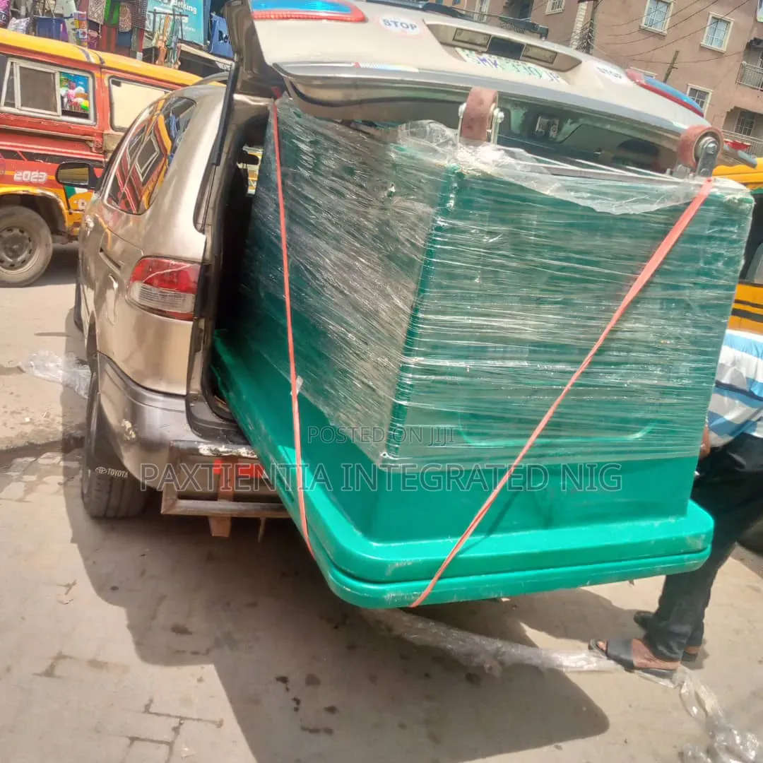 1,100 Litres Big Wastebin