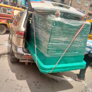 1,100 Litres Big Wastebin
