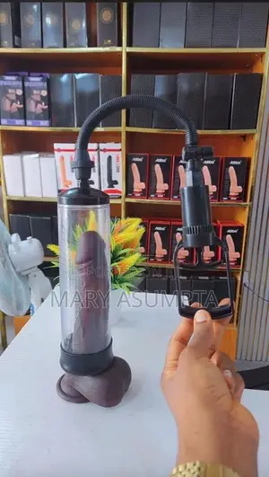 Adult Toys