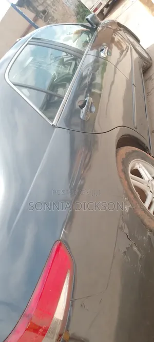 Honda Accord Sedan EX Automatic 2006 Blue