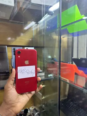 Apple iPhone XR 128 GB Red