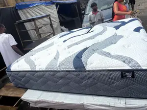 Drew Jonathan Hybrid Mattress