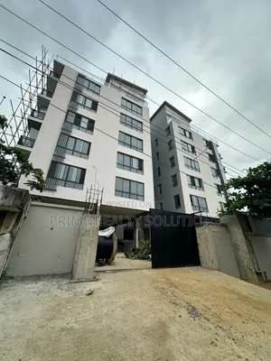 1bdrm Apartment in Victoria Island Extension for sale