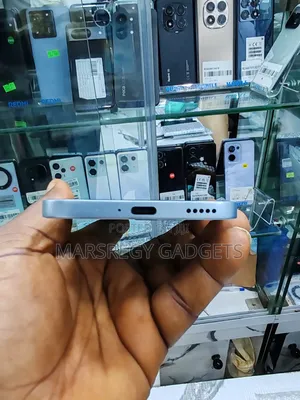 Honor 200 Lite 12 GB