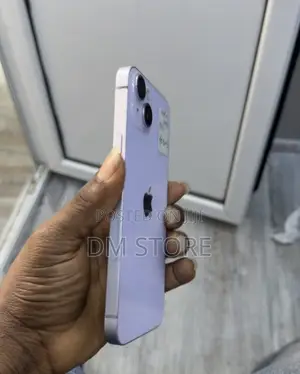 Apple iPhone 14 Plus 128 GB Purple