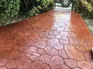 All Well Floor Design