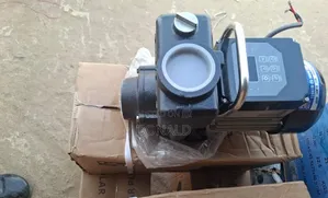 DC Solar Engine Pump (2zdk-S-900w/96v )