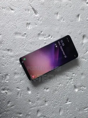 Samsung Galaxy S8 64 GB Blue