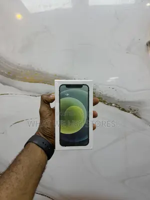 New Apple iPhone 12 128 GB