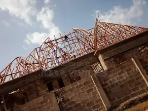 Professional Roof Carcass Work