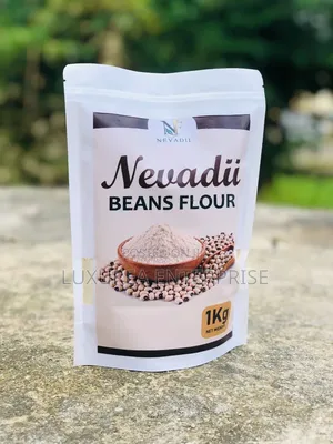 Nevadii Beans Flour