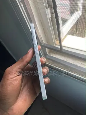Samsung Galaxy A16 128 GB White
