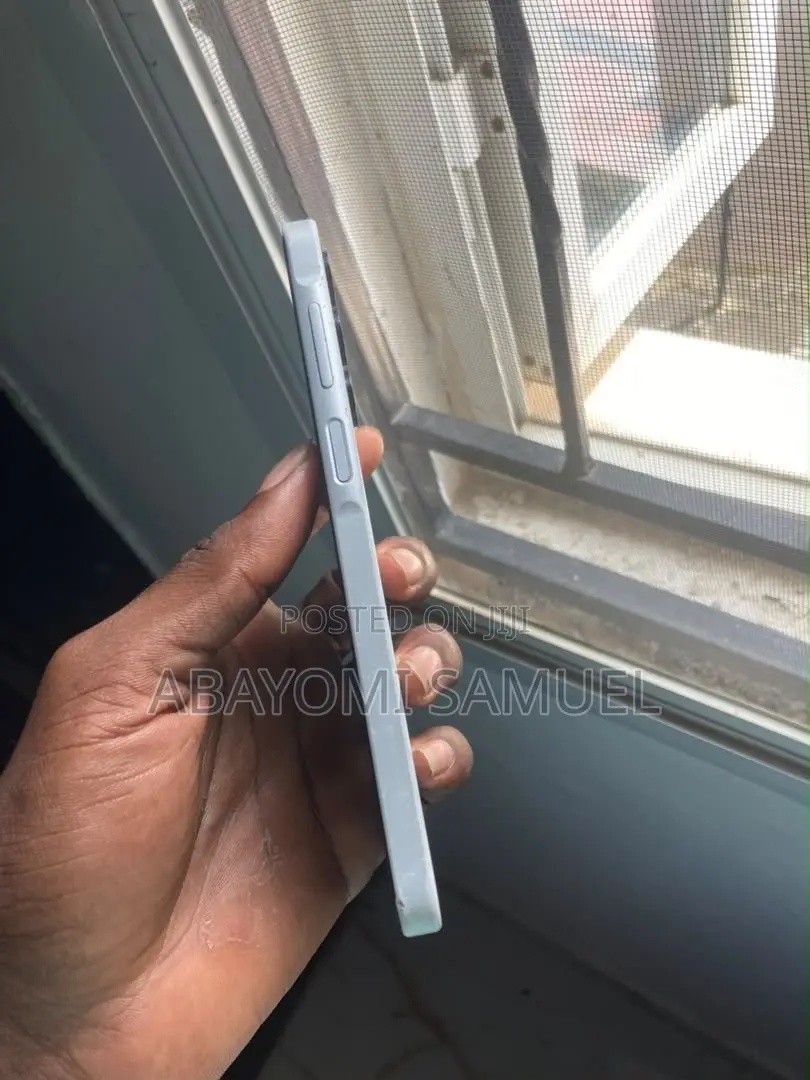 Samsung Galaxy A16 128 GB White