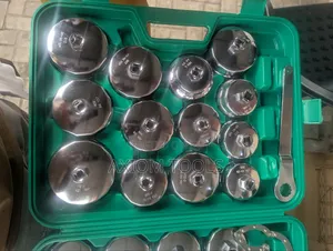 Oil Filter Wrench Socket Set