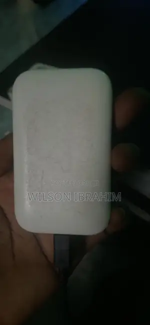 MTN 4g Mifi