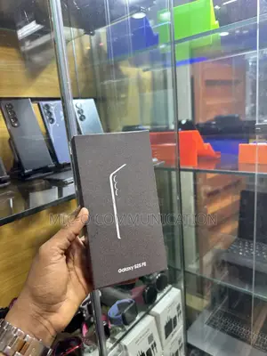 New Samsung Galaxy S25 FE 128 GB Gray