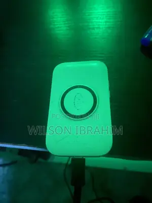 MTN 4g Mifi