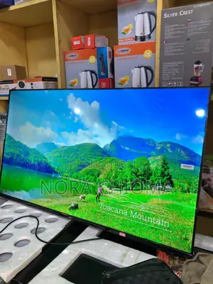 45 Inches LG Smart TV
