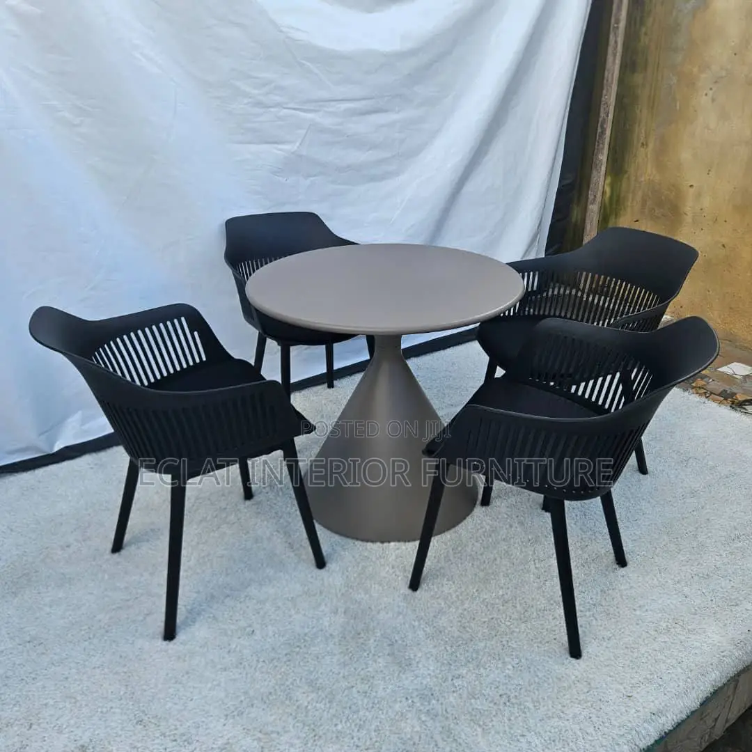 Restaurant/Dining Set