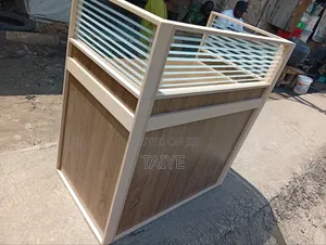 A Recession Table Also Work for Workstation