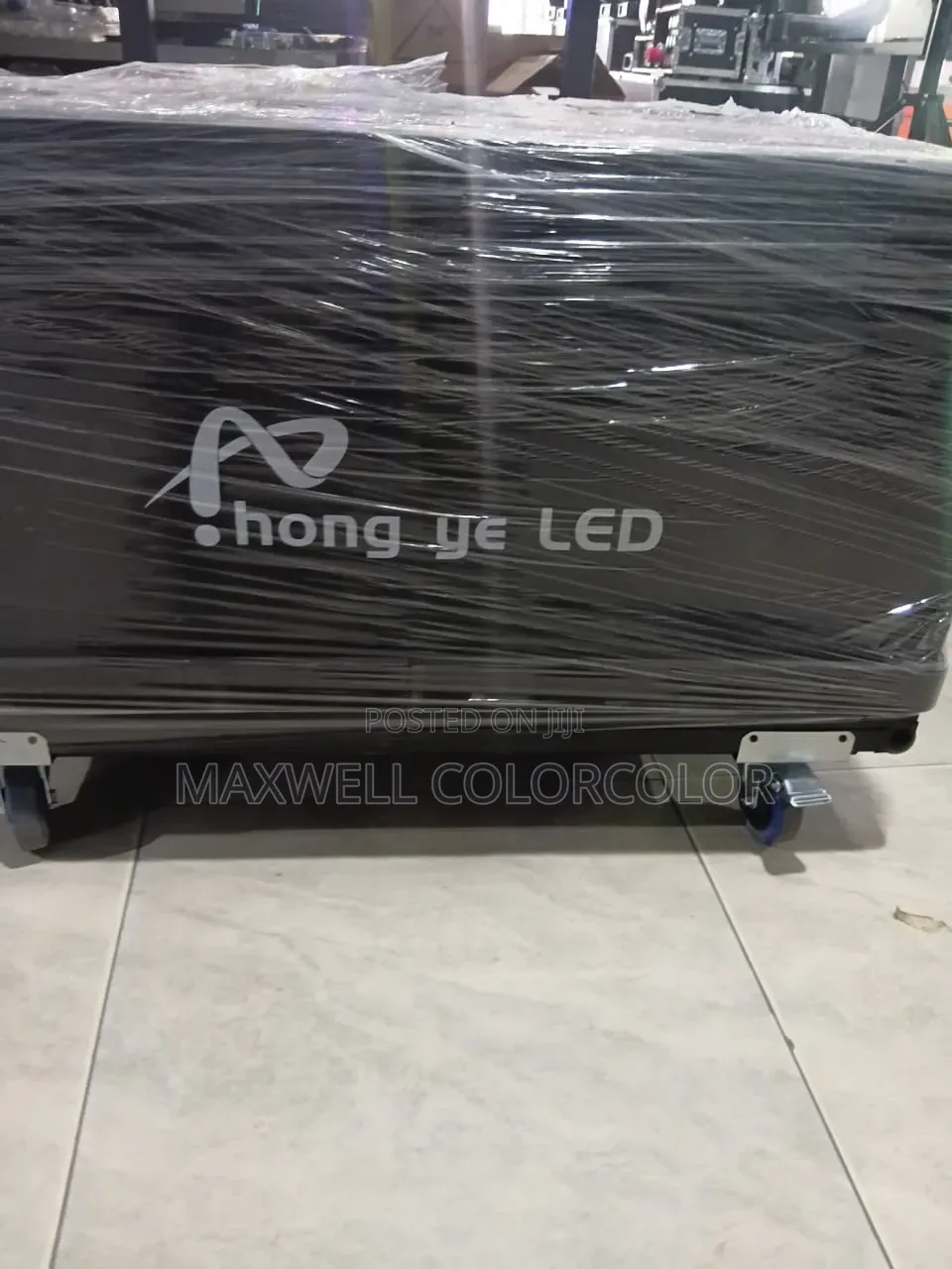 Best Quality LED Display Screens