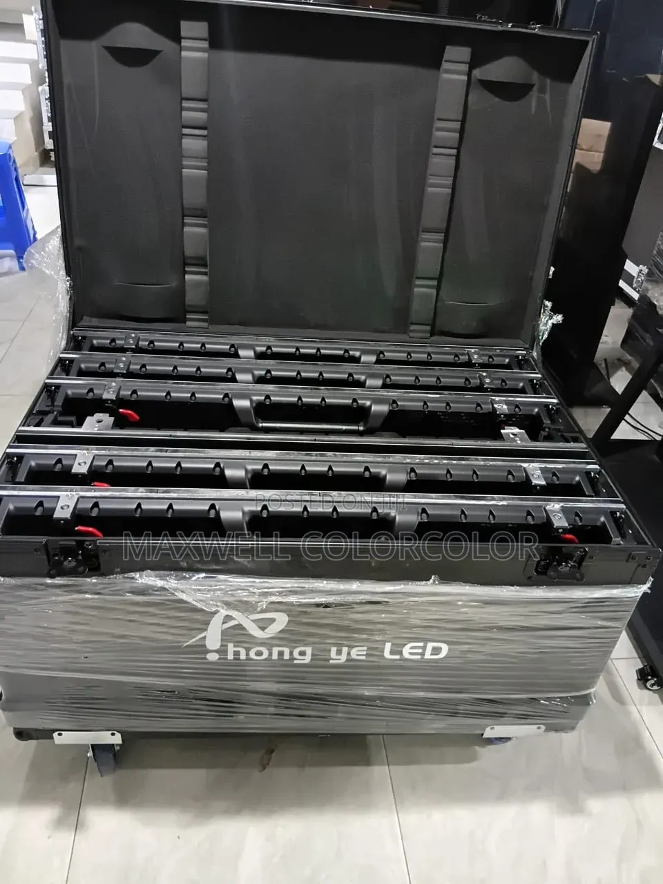 Best Quality LED Display Screens