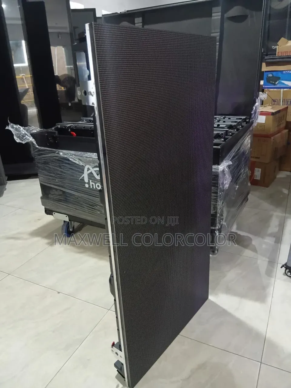 Best Quality LED Display Screens