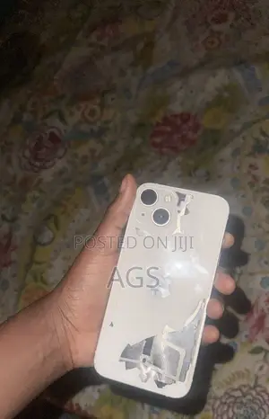 Apple iPhone 13 256 GB White
