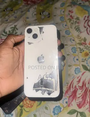 Apple iPhone 13 256 GB White